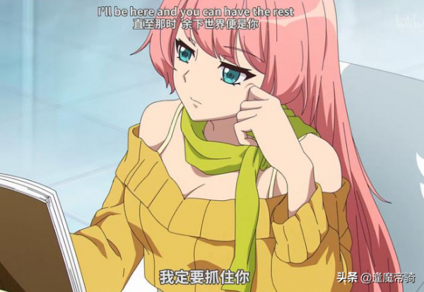 《偷星九月天》第3次動畫化，結局CP，走“九琉”還是“九十”？