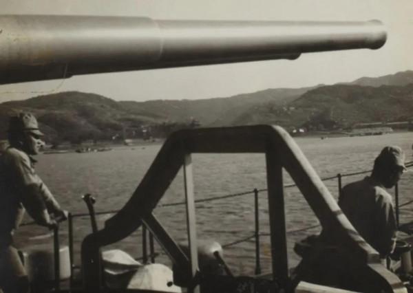 遠征軍血戰緬甸親敦江，鬼子屍體飄滿了江面