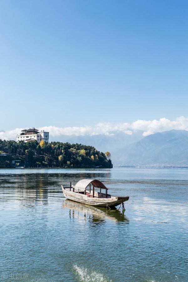 來來來，沒去旅行不要緊！看完這些圖，你已走遍中國最美之地