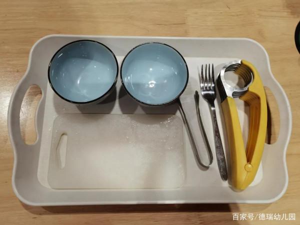 德瑞幼兒園Linda老師：孩子不粘你的最好方式就是讓他們忙碌起來