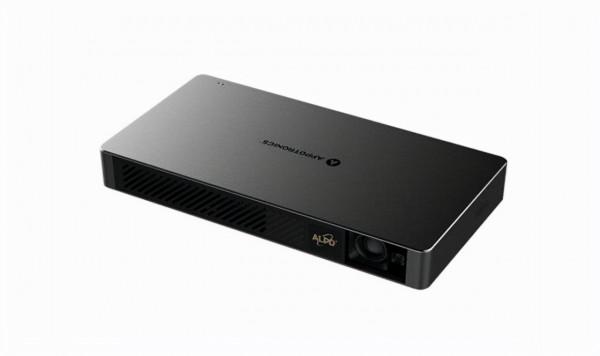 光峰新品微型鐳射投影機上市：600流明，售價3599元