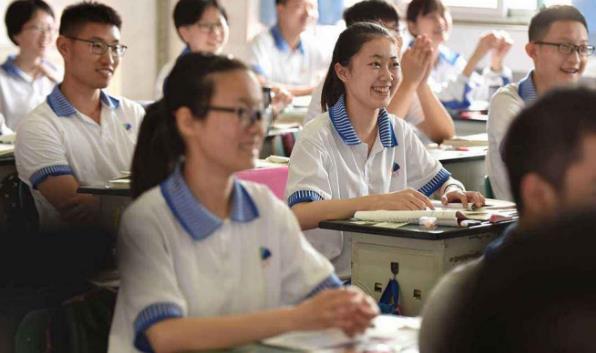 新政策出臺,2022年高考新增“身份限制”,部分考生或將無緣高考 新政策出臺,2022年高考新增“身份限制”,部分考生或將無緣高考