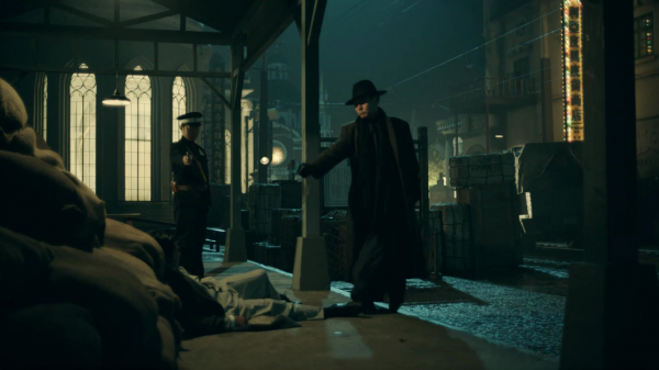 《前行者》5人演技可寫進諜戰劇教科書,最令我佩服的,還是霍青 《前行者》5人演技可寫進諜戰劇教科書,最令我佩服的,還是霍青