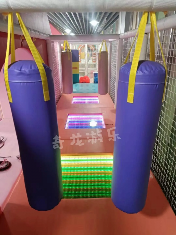 貴州這個顏值與知識並存的兒童樂園，真的太好玩啦