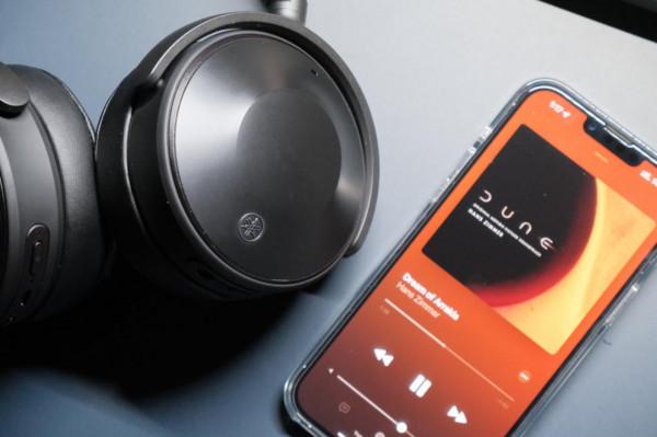 天冷了,頭戴耳機也來了 雅馬哈YH-E700A頭戴式降噪耳機體驗 天冷了,頭戴耳機也來了 雅馬哈YH-E700A頭戴式降噪耳機體驗