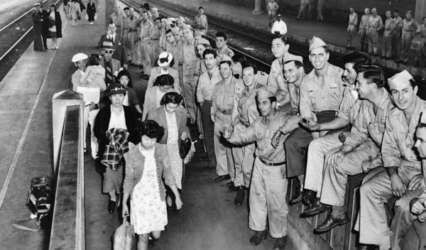 珍珠港事件80週年解密：英美是如何引誘日本海軍走上絕路的？