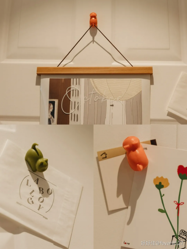 沒玄關小戶型,可算找到救星了 沒玄關小戶型,可算找到救星了