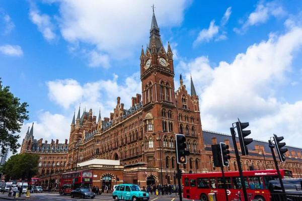 假期打卡不能少,倫敦最全哈迷朝聖取景地大盤點 假期打卡不能少,倫敦最全哈迷朝聖取景地大盤點