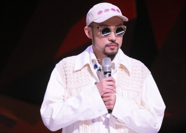 《披荊斬棘》最終個人排名：張晉第一，陳小春3，GAI在成團邊緣