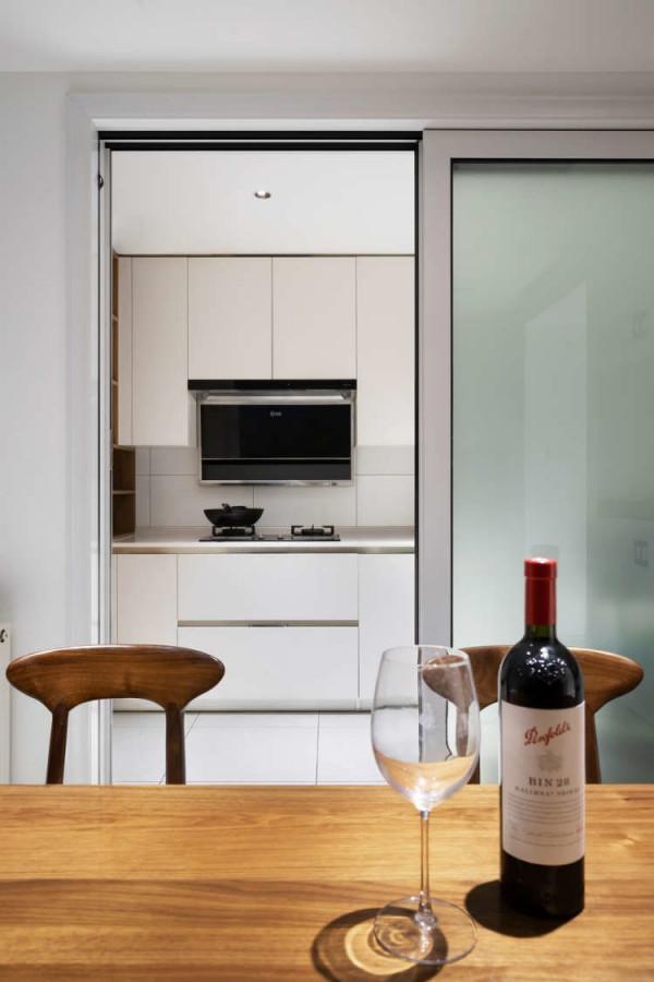 時髦的中年夫婦,花費一年改造舊房,想法比年輕人還前衛,好獨特 時髦的中年夫婦,花費一年改造舊房,想法比年輕人還前衛,好獨特