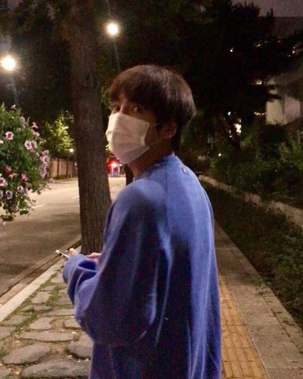 痛心疾首！韓國男藝人都難逃發福魔咒？車銀優李鍾碩都難以倖免