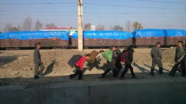 中國男人覺得理所應當的事,朝鮮男人覺得沒面子 中國男人覺得理所應當的事,朝鮮男人覺得沒面子