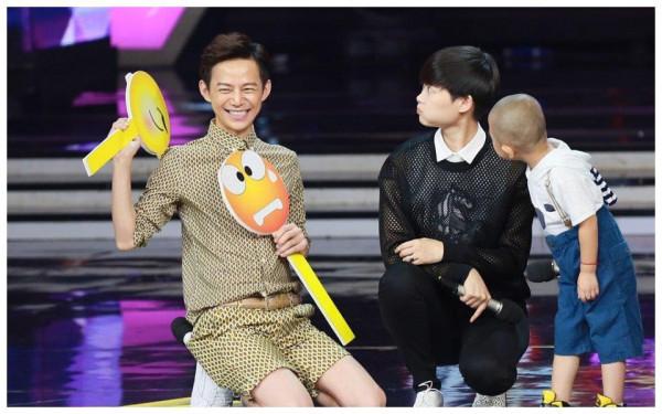 何炅謝娜22年交情,是什麼讓何炅說出:“我會和她保持距離”? 何炅謝娜22年交情,是什麼讓何炅說出:“我會和她保持距離”?