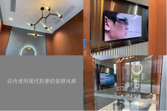 探營自主新能源品牌城市體驗店 極狐、尤拉、嵐圖誰能吃好這碗飯？