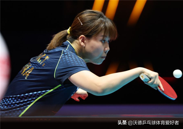 世界冠軍打嗨!再轟3-0速勝國乒兄弟隊轟2個11-2,豪奪2連勝立功 世界冠軍打嗨!再轟3-0速勝國乒兄弟隊轟2個11-2,豪奪2連勝立功