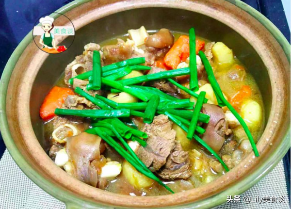 2022跨年夜吃什麼？分享8道家常菜，美味又健康，過年吃寓意吉祥