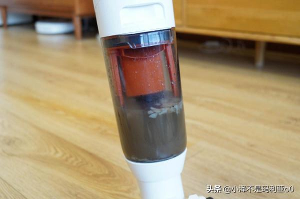 在家也能摸魚的秘密：我擁有了倍思X3洗地機