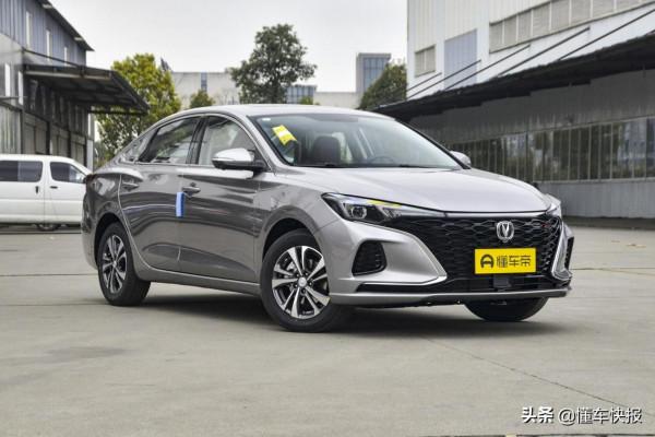 導購 | 十萬預算空間、配置全都要？新寶駿Valli對比長安逸動