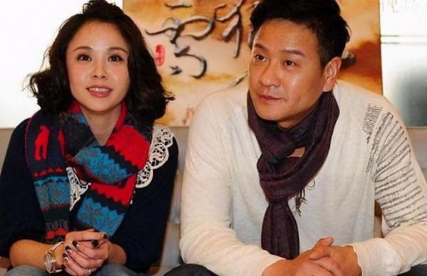 “擎蒼”連奕名：為娶楊若兮，拋棄陳佳研，前妻火了，他卻涼了