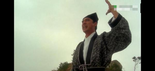 盤點那些剛出場很牛逼，掛的也快的經典配角，文泰來、總舵主99分