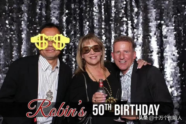 「每天認識一個創始人」周顯峰：無限風光在險峰