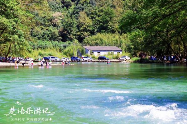 網紅景點飯桶山暫停開放，在寧波還能去哪裡玩？這幾個地方也很燃