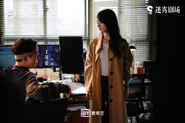 古偶小花的逆襲之路，趙麗穎走對了嗎？