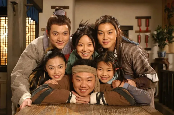 給錢也不拍，為什麼國產劇造不出下一個《武林外傳》了？