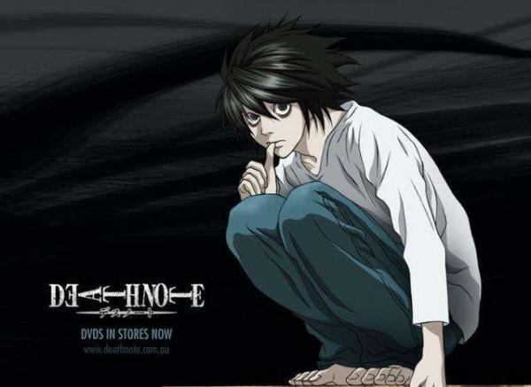 《死亡筆記》絕妙的世界觀卻沒有寫出最精彩的故事