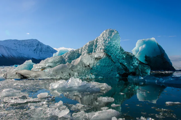 藏文科普 | 極寒天氣,誰之過? 藏文科普 | 極寒天氣,誰之過?