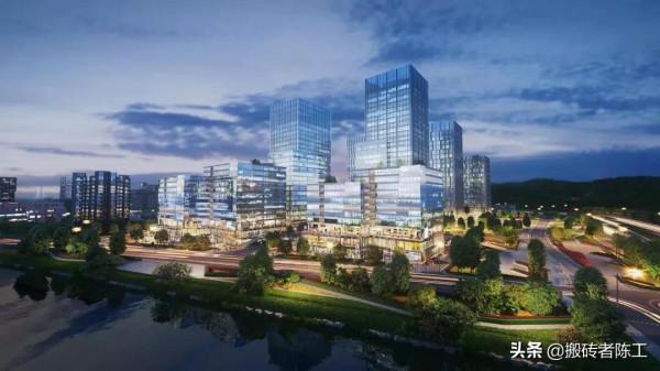 中國建築業五大巨頭，紛紛進入世界500強前百名，一私企揚威