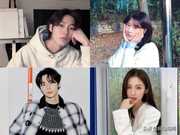 2022 tvN韓劇盤點！金宇彬、南柱赫、李鍾碩男神迴歸