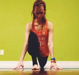 髖部僵硬、打不開？試試這套靈活髖部的陰瑜伽