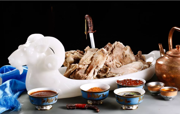 “味道”，這個詞是美食，更是鄉愁，越到年終，越是想著家鄉的味道~