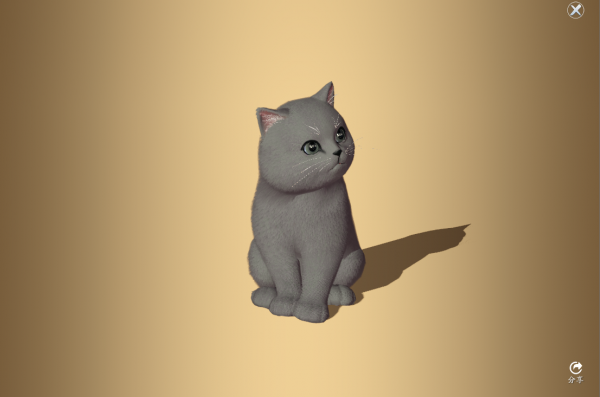 萌破次元“捏貓”拉條一文搞定(布偶、英短、暹羅篇) 萌破次元“捏貓”拉條一文搞定(布偶、英短、暹羅篇)