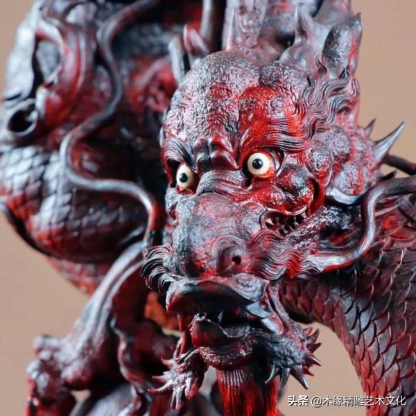 美寓雅器：小葉紫檀｜望子成龍