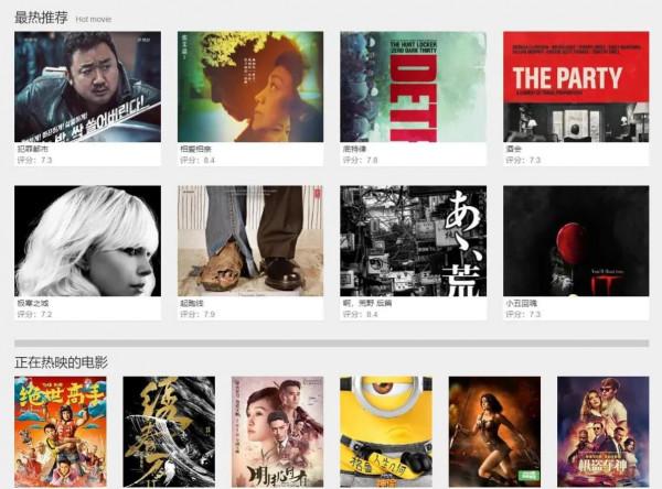 電影電視劇網址，免費線上看的和可以下載的，快收藏起來吧