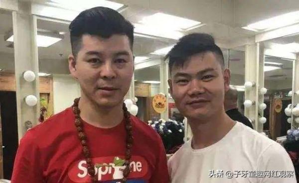 農村小夥阮飛剛，如何從無數人中脫穎而出，成為網路紅人？