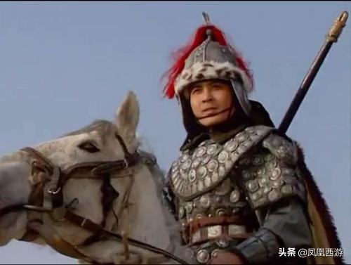 趙雲是常勝將軍,馬超是神威將軍,誰的武藝更高? 趙雲是常勝將軍,馬超是神威將軍,誰的武藝更高?