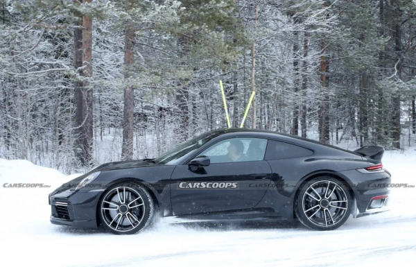 長城MPV車型曝光；勞斯萊斯對&OpenCurlyDoubleQuote;女神&rdquo;動刀