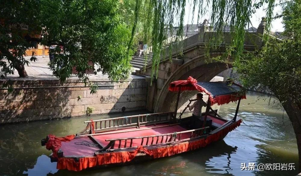 國內適合一個人去的15個地方，遠離喧囂，累了，就出去走走