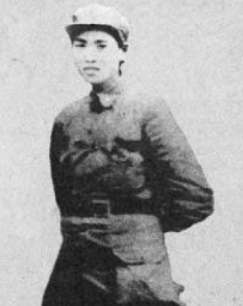 84年賀子珍去世後，水靜道出當年細節：毛主席信中稱呼她“桂妹”