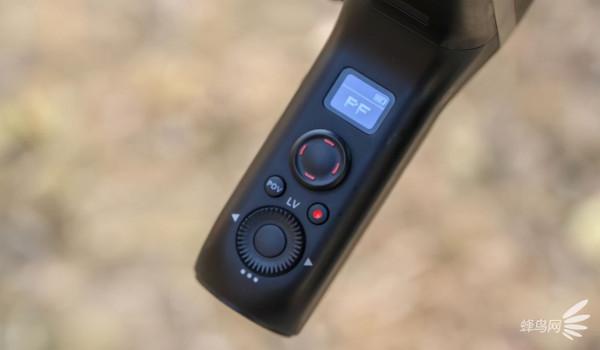 夠輕夠穩 智雲WEEBILL-S電子穩定器體驗