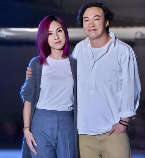 陳奕迅再見楊千嬅時紅了眼：你會喜歡同一個人兩次嗎？