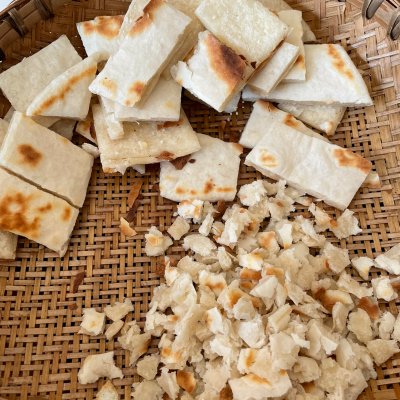 最全的羊肉泡饃攻略,再學不會我也沒辦法了 最全的羊肉泡饃攻略,再學不會我也沒辦法了