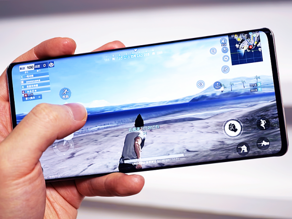 幾乎“零差評”的3款手機，價格覆蓋中端、高階，閉眼買就行