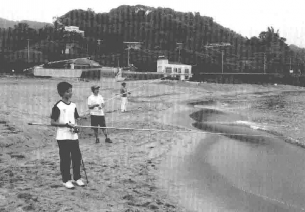 「 日本專業海釣入門投釣書籍 」海釣投釣選好釣點 物件魚中魚無數 「 日本專業海釣入門投釣書籍 」海釣投釣選好釣點 物件魚中魚無數