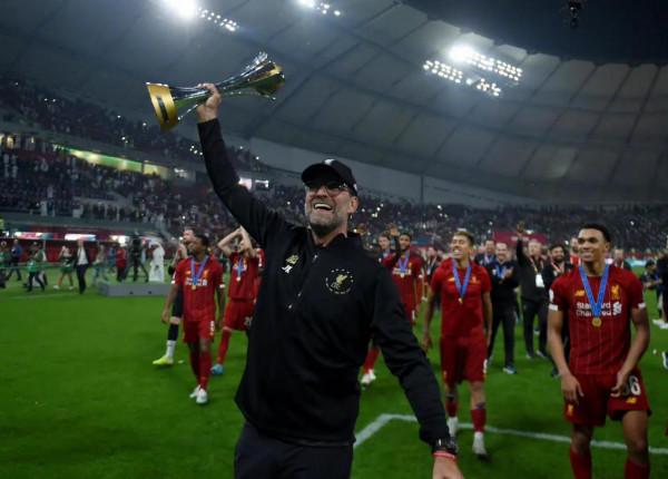 紅軍利物浦的往年今日！球迷們記得嗎？