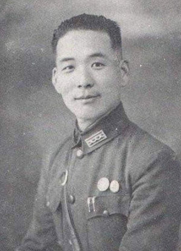 1977年胡璉夜間猝死，死前曾畫一張地圖，兒子：他晚年不敢提粟裕