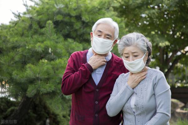 反覆咳嗽，久治不愈，原來是反流性食道炎造成的